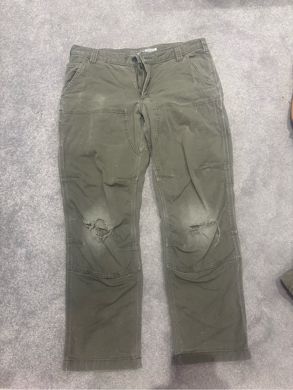 Carhartt pants